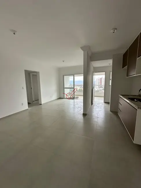 Apartamento com 2 quartos para alugar, 77m2 em Jardim das Nações, Taubate - SP - imagem 1 Foto 1 de Apartamento com 2 quartos para alugar, 77m2 em Jardim das Nações, Taubate - SP