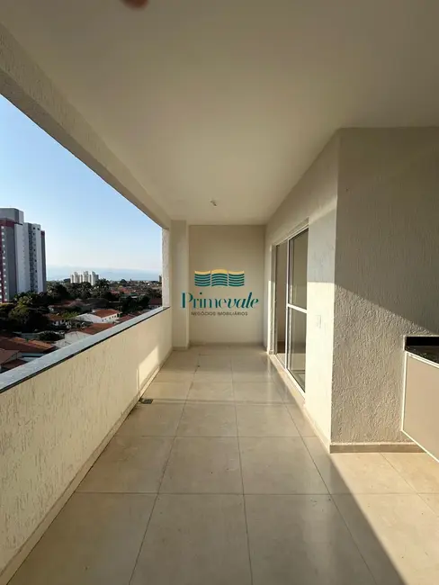 Foto 4 de Apartamento com 2 quartos para alugar, 77m2 em Jardim das Nações, Taubate - SP