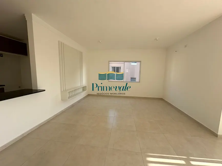 Foto 6 de Apartamento com 2 quartos para alugar, 77m2 em Jardim das Nações, Taubate - SP