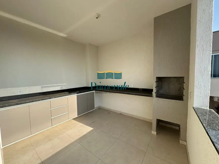 Foto 5 de Apartamento com 2 quartos para alugar, 77m2 em Jardim das Nações, Taubate - SP