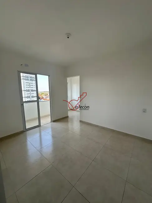 Apartamento com 2 quartos para alugar, 77m2 em Jardim das Nações, Taubate - SP - imagem 2 Foto 2 de Apartamento com 2 quartos para alugar, 77m2 em Jardim das Nações, Taubate - SP