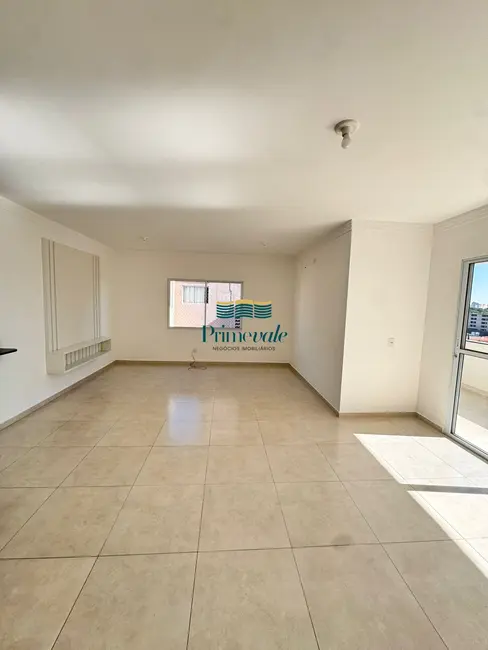 Foto 4 de Apartamento com 3 quartos para alugar, 125m2 em Vila São José, Taubate - SP