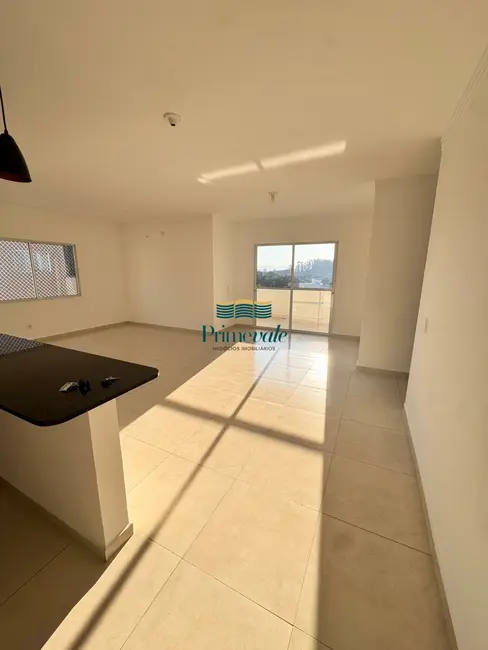 Foto 1 de Apartamento com 3 quartos para alugar, 125m2 em Vila São José, Taubate - SP