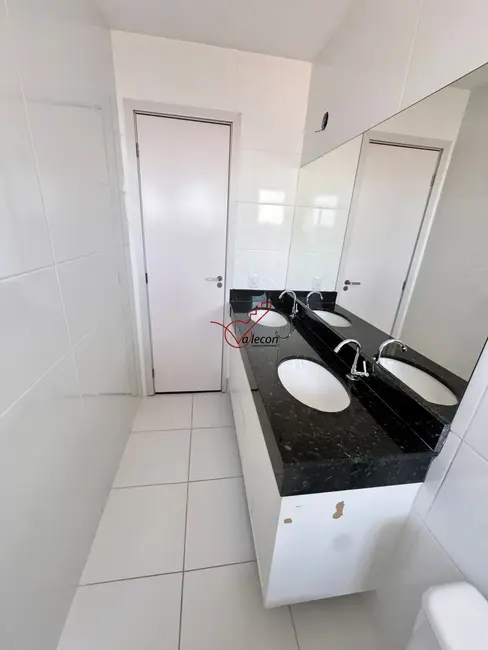 Apartamento com 3 quartos para alugar, 125m2 em Vila São José, Taubate - SP - imagem 9 Foto 9 de Apartamento com 3 quartos para alugar, 125m2 em Vila São José, Taubate - SP