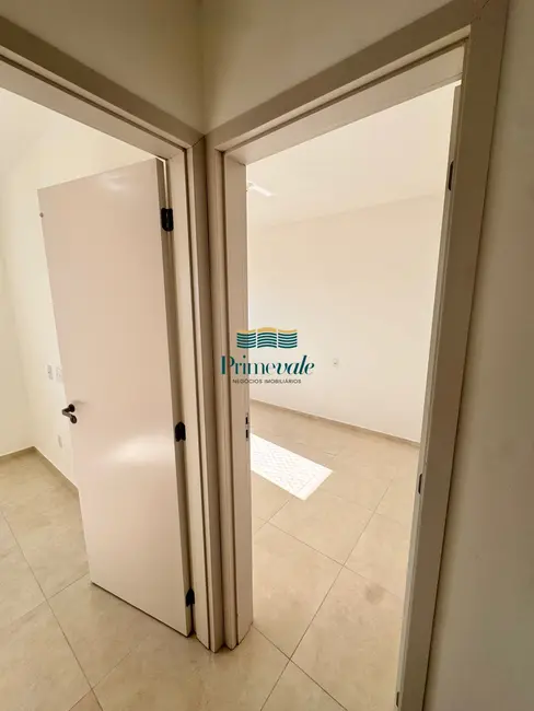 Foto 5 de Apartamento com 3 quartos para alugar, 125m2 em Vila São José, Taubate - SP