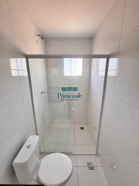 Foto 8 de Apartamento com 3 quartos para alugar, 125m2 em Vila São José, Taubate - SP