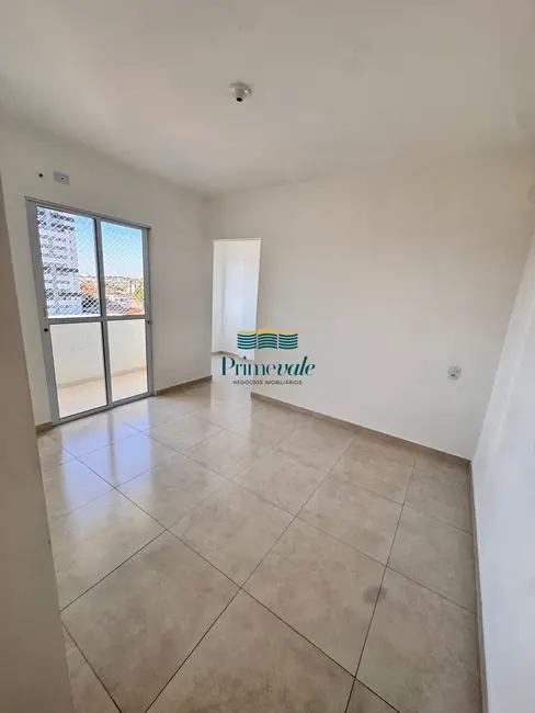 Foto 2 de Apartamento com 3 quartos para alugar, 125m2 em Vila São José, Taubate - SP