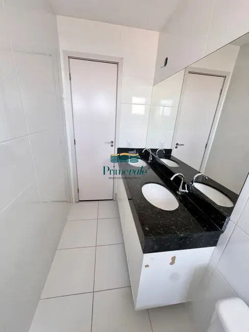 Foto 9 de Apartamento com 3 quartos para alugar, 125m2 em Vila São José, Taubate - SP