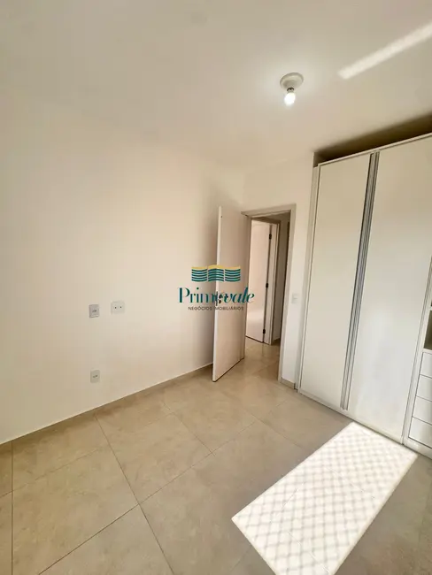 Foto 3 de Apartamento com 3 quartos para alugar, 125m2 em Vila São José, Taubate - SP