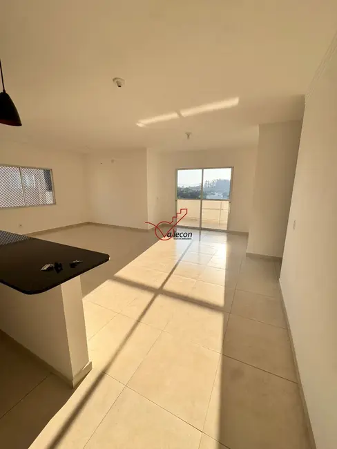 Apartamento com 3 quartos para alugar, 125m2 em Vila São José, Taubate - SP - imagem 1 Foto 1 de Apartamento com 3 quartos para alugar, 125m2 em Vila São José, Taubate - SP