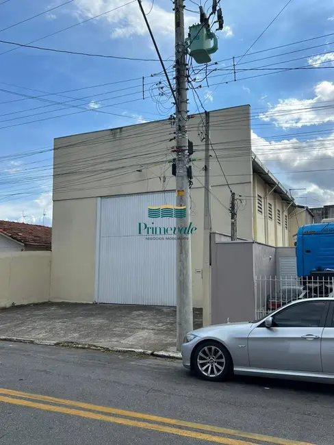 Foto 1 de Armazém / Galpão com 2 quartos para alugar, 300m2 em Sao Jose Dos Campos - SP