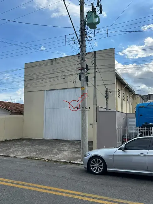 Foto 1 de Armazém / Galpão com 2 quartos para alugar, 300m2 em Sao Jose Dos Campos - SP