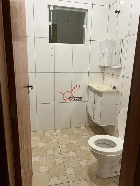 Foto 7 de Armazém / Galpão com 2 quartos para alugar, 300m2 em Sao Jose Dos Campos - SP