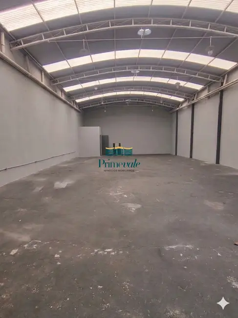 Foto 4 de Armazém / Galpão para alugar, 300m2 em Sao Jose Dos Campos - SP