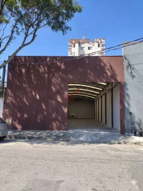 Foto 1 de Armazém / Galpão para alugar, 300m2 em Sao Jose Dos Campos - SP