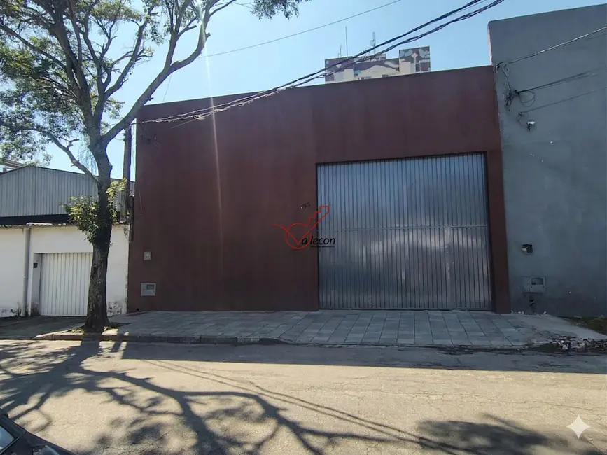 Foto 2 de Armazém / Galpão para alugar, 300m2 em Sao Jose Dos Campos - SP