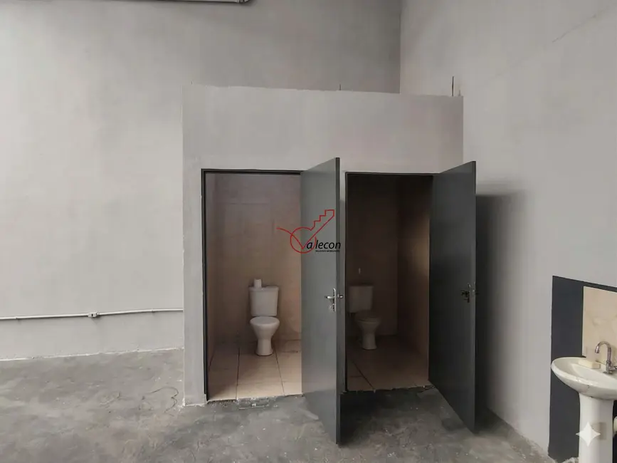 Foto 7 de Armazém / Galpão para alugar, 300m2 em Sao Jose Dos Campos - SP