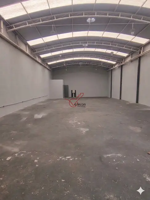 Foto 4 de Armazém / Galpão para alugar, 300m2 em Sao Jose Dos Campos - SP