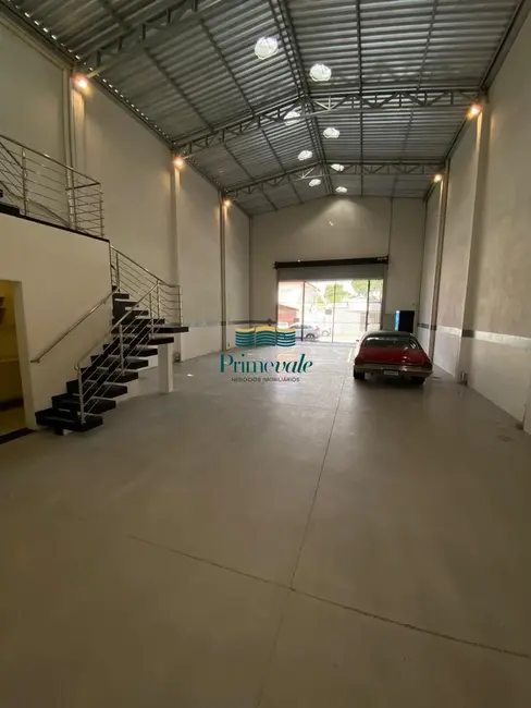 Foto 6 de Armazém / Galpão com 2 quartos para alugar, 340m2 em Sao Jose Dos Campos - SP