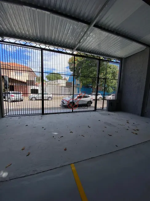 Foto 2 de Armazém / Galpão com 2 quartos para alugar, 340m2 em Sao Jose Dos Campos - SP