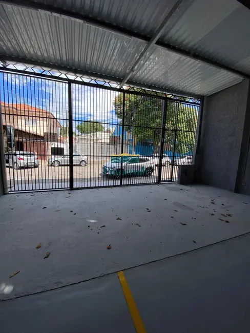 Foto 2 de Armazém / Galpão com 2 quartos para alugar, 340m2 em Sao Jose Dos Campos - SP
