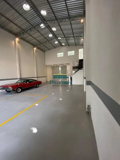 Foto 8 de Armazém / Galpão com 2 quartos para alugar, 340m2 em Sao Jose Dos Campos - SP
