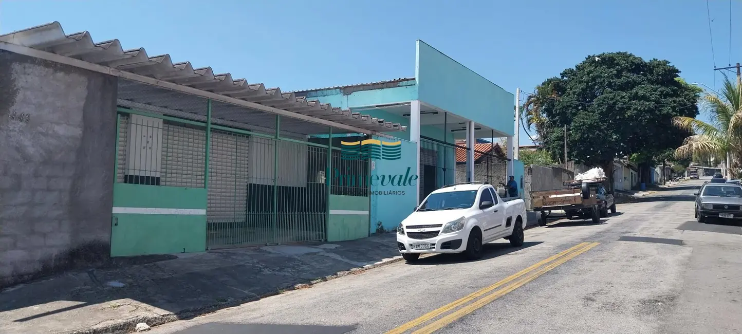Foto 1 de Loja com 1 quarto para alugar, 60m2 em Sao Jose Dos Campos - SP
