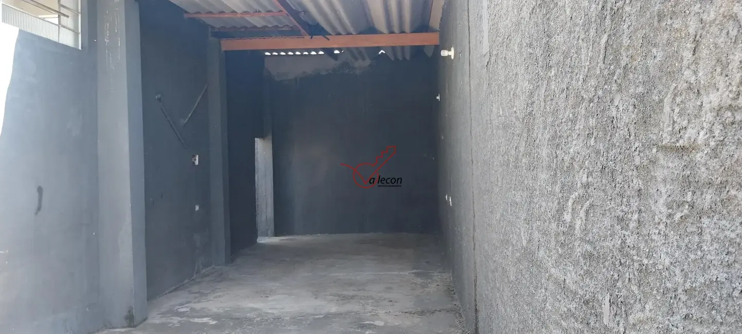 Foto 5 de Loja com 1 quarto para alugar, 60m2 em Sao Jose Dos Campos - SP