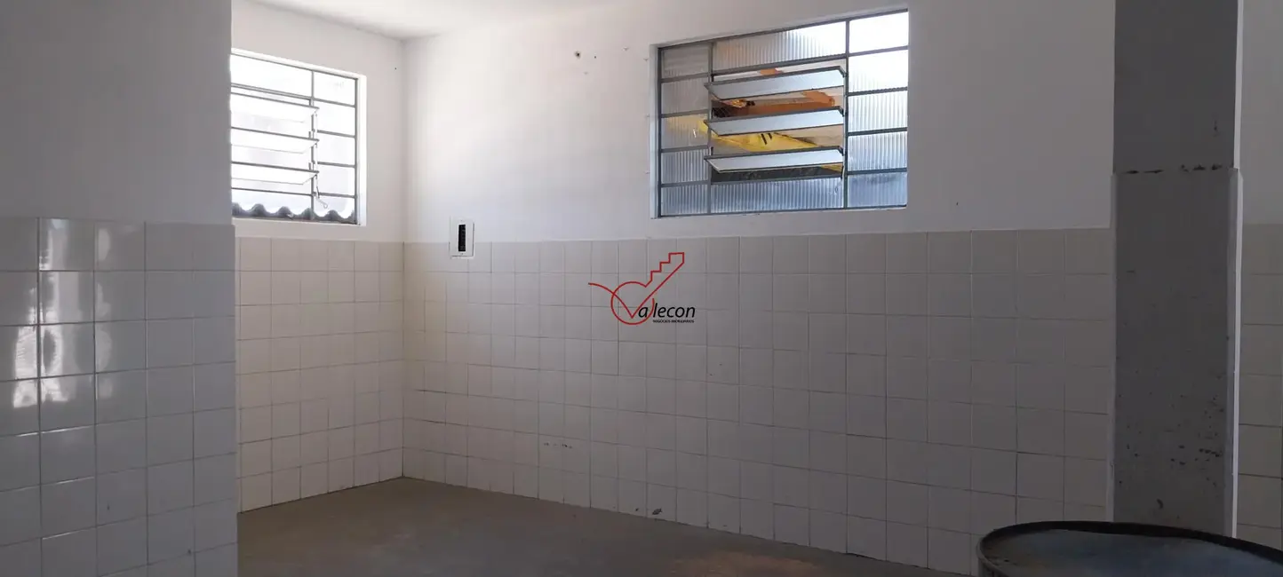 Foto 2 de Loja com 1 quarto para alugar, 60m2 em Sao Jose Dos Campos - SP