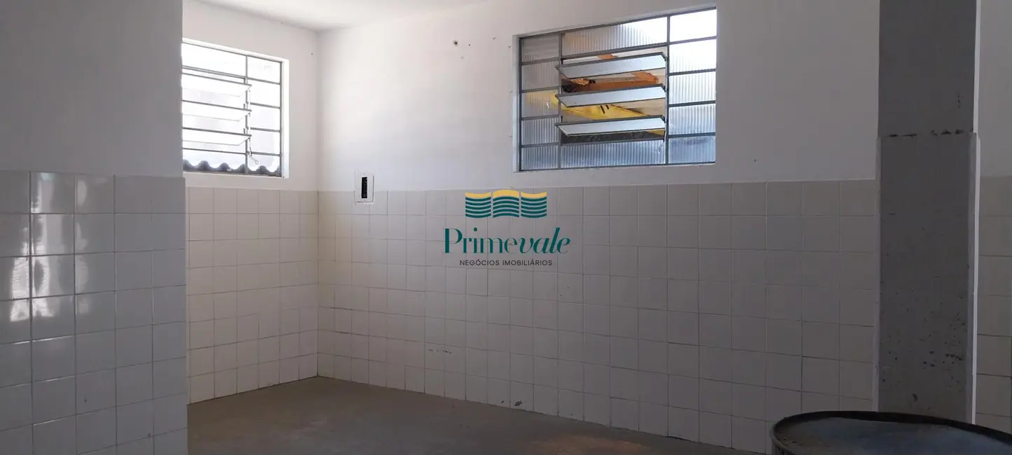 Foto 2 de Loja com 1 quarto para alugar, 60m2 em Sao Jose Dos Campos - SP