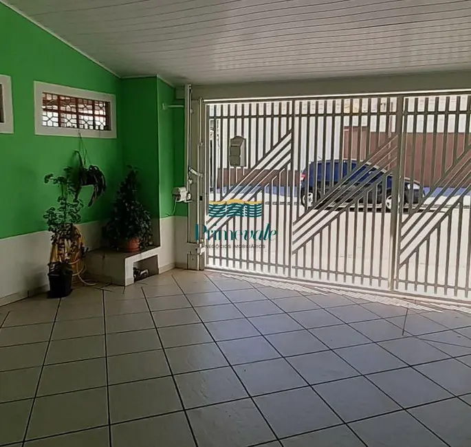 Casa com 3 quartos à venda, 161m2 em Sao Jose Dos Campos - SP - imagem 1 Foto 1 de Casa com 3 quartos à venda, 161m2 em Sao Jose Dos Campos - SP