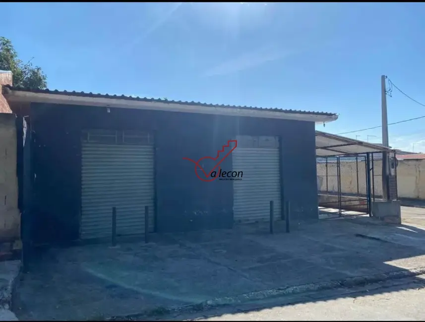 Loja com 2 quartos à venda, 170m2 em Sao Jose Dos Campos - SP - imagem 1 Foto 1 de Loja com 2 quartos à venda, 170m2 em Sao Jose Dos Campos - SP