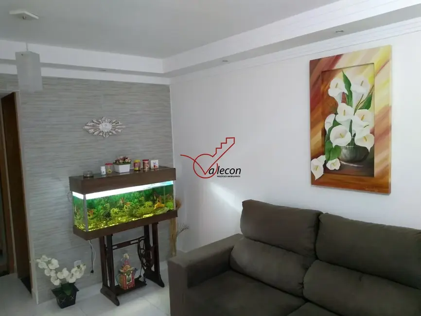 Foto 1 de Casa com 2 quartos à venda, 85m2 em Sao Jose Dos Campos - SP