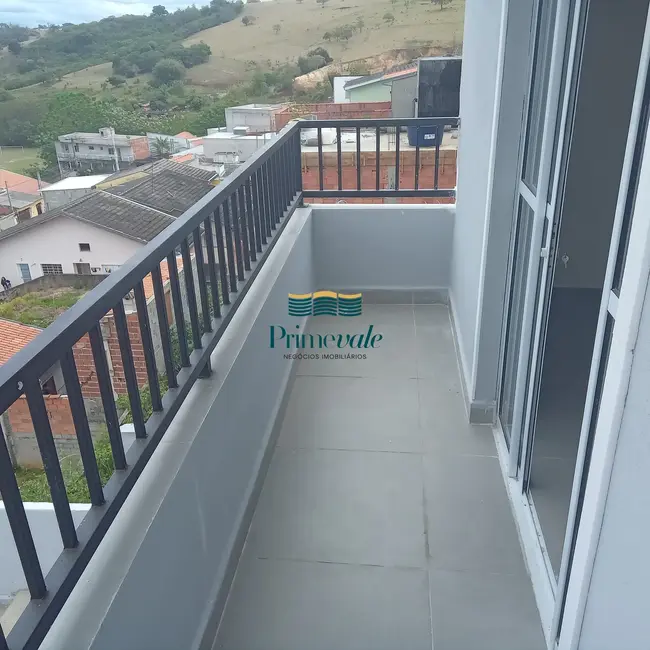 Casa com 2 quartos à venda, 68m2 em Sao Jose Dos Campos - SP - imagem 2 Foto 2 de Casa com 2 quartos à venda, 68m2 em Sao Jose Dos Campos - SP
