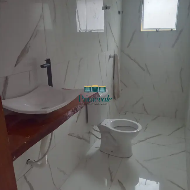 Casa com 2 quartos à venda, 68m2 em Sao Jose Dos Campos - SP - imagem 3 Foto 3 de Casa com 2 quartos à venda, 68m2 em Sao Jose Dos Campos - SP