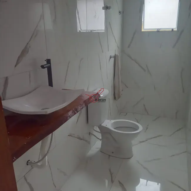 Foto 3 de Casa com 2 quartos à venda, 68m2 em Sao Jose Dos Campos - SP