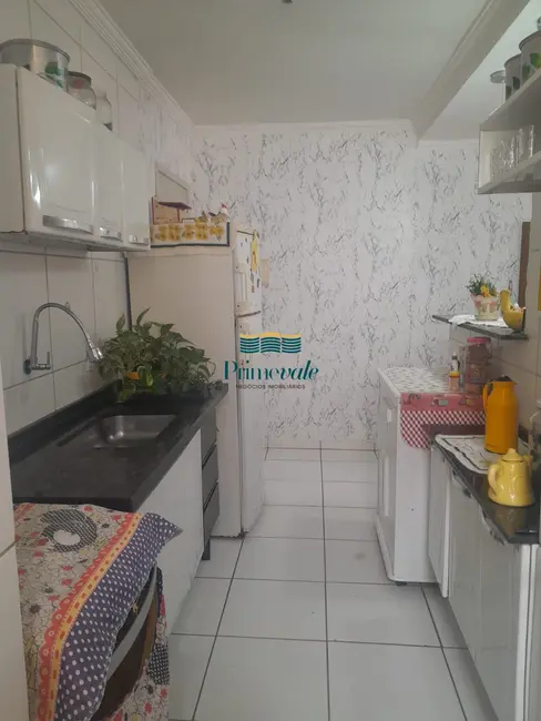 Foto 7 de Apartamento com 2 quartos à venda, 50m2 em Sao Jose Dos Campos - SP