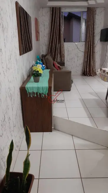 Apartamento com 2 quartos à venda, 50m2 em Sao Jose Dos Campos - SP - imagem 2 Foto 2 de Apartamento com 2 quartos à venda, 50m2 em Sao Jose Dos Campos - SP