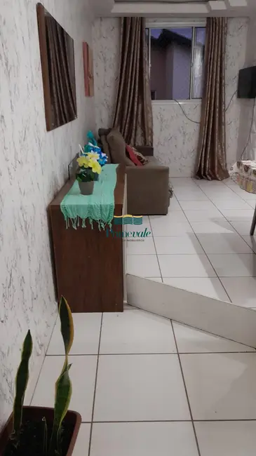 Foto 2 de Apartamento com 2 quartos à venda, 50m2 em Sao Jose Dos Campos - SP