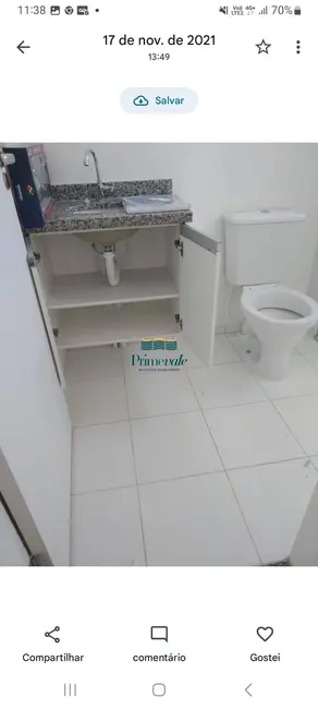 Apartamento com 2 quartos à venda, 125m2 em Sao Jose Dos Campos - SP - imagem 4 Foto 4 de Apartamento com 2 quartos à venda, 125m2 em Sao Jose Dos Campos - SP