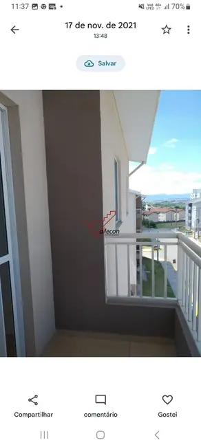 Foto 5 de Apartamento com 2 quartos à venda, 125m2 em Sao Jose Dos Campos - SP