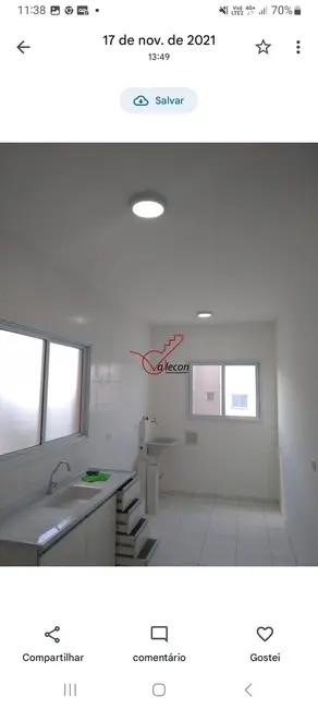 Foto 4 de Apartamento com 2 quartos à venda, 125m2 em Sao Jose Dos Campos - SP