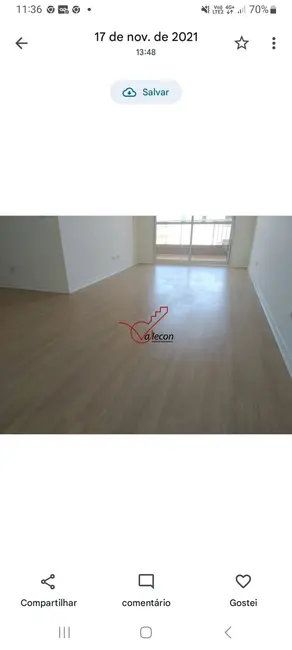 Foto 7 de Apartamento com 2 quartos à venda, 125m2 em Sao Jose Dos Campos - SP
