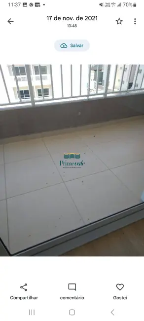 Apartamento com 2 quartos à venda, 125m2 em Sao Jose Dos Campos - SP - imagem 7 Foto 7 de Apartamento com 2 quartos à venda, 125m2 em Sao Jose Dos Campos - SP