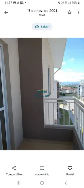 Apartamento com 2 quartos à venda, 125m2 em Sao Jose Dos Campos - SP - imagem 6 Foto 6 de Apartamento com 2 quartos à venda, 125m2 em Sao Jose Dos Campos - SP