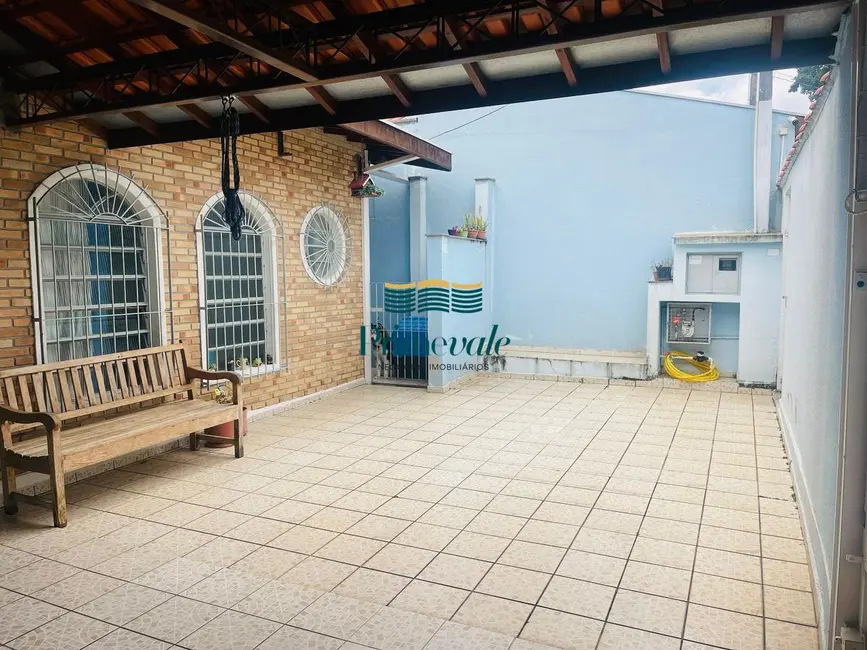 Foto 7 de Casa com 3 quartos à venda, 250m2 em Sao Jose Dos Campos - SP