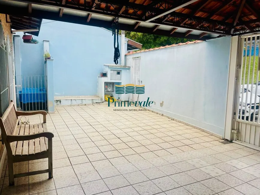 Foto 6 de Casa com 3 quartos à venda, 250m2 em Sao Jose Dos Campos - SP