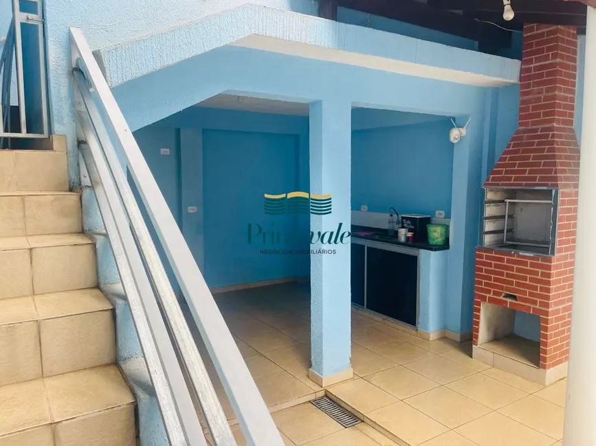 Foto 4 de Casa com 3 quartos à venda, 250m2 em Sao Jose Dos Campos - SP
