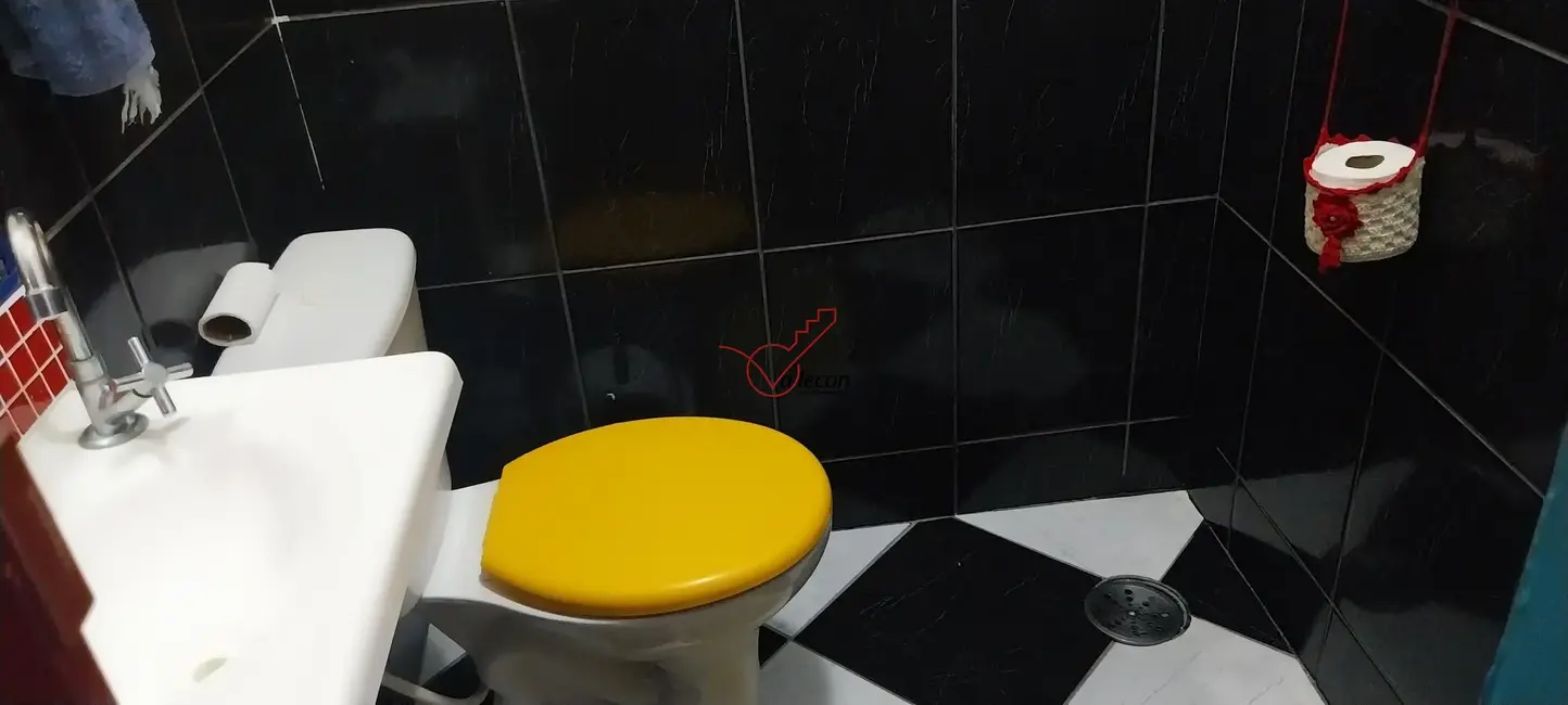 Casa com 4 quartos à venda, 180m2 em Sao Jose Dos Campos - SP - imagem 9 Foto 9 de Casa com 4 quartos à venda, 180m2 em Sao Jose Dos Campos - SP