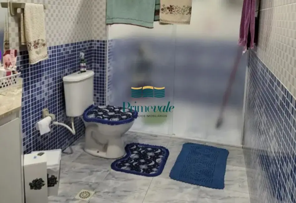 Sobrado com 3 quartos à venda, 200m2 em Sao Jose Dos Campos - SP - imagem 3 Foto 3 de Sobrado com 3 quartos à venda, 200m2 em Sao Jose Dos Campos - SP